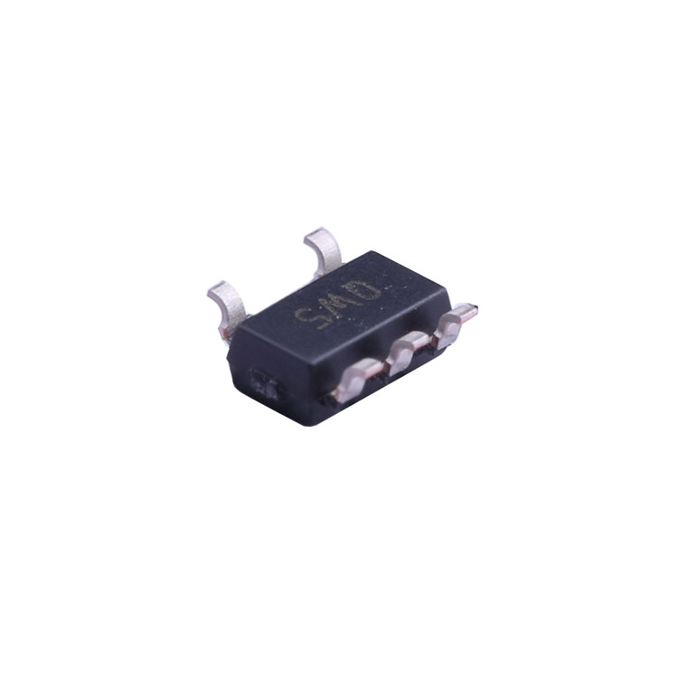 MIC5219-3.3YM5-TR Baru dan Asli  MIC5219-3.3YM5-TR SOT-23-5 Sirkuit terpadu