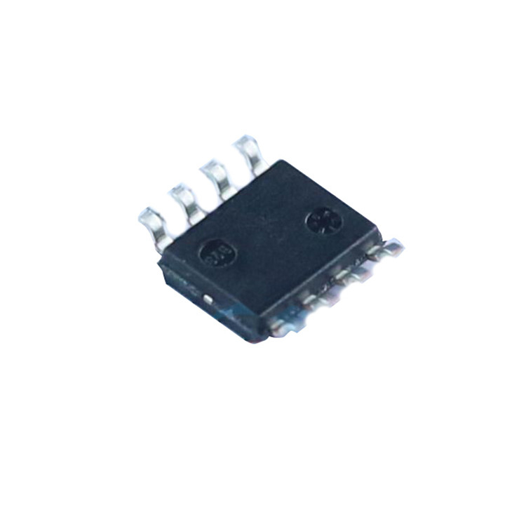 AT93C46DN-SH-T Baru dan Asli   AT93C46DN-SH-T SOIC-8 Sirkuit terpadu