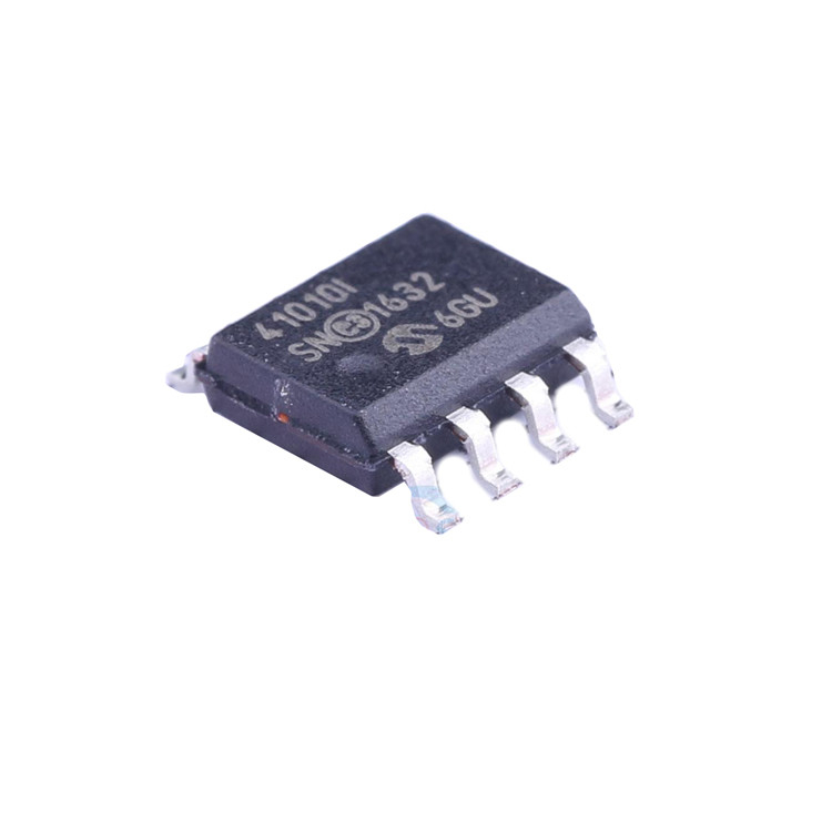 MCP41010T-I/SN Baru dan Asli   MCP41010T-I/SN SOIC-8 Sirkuit terpadu