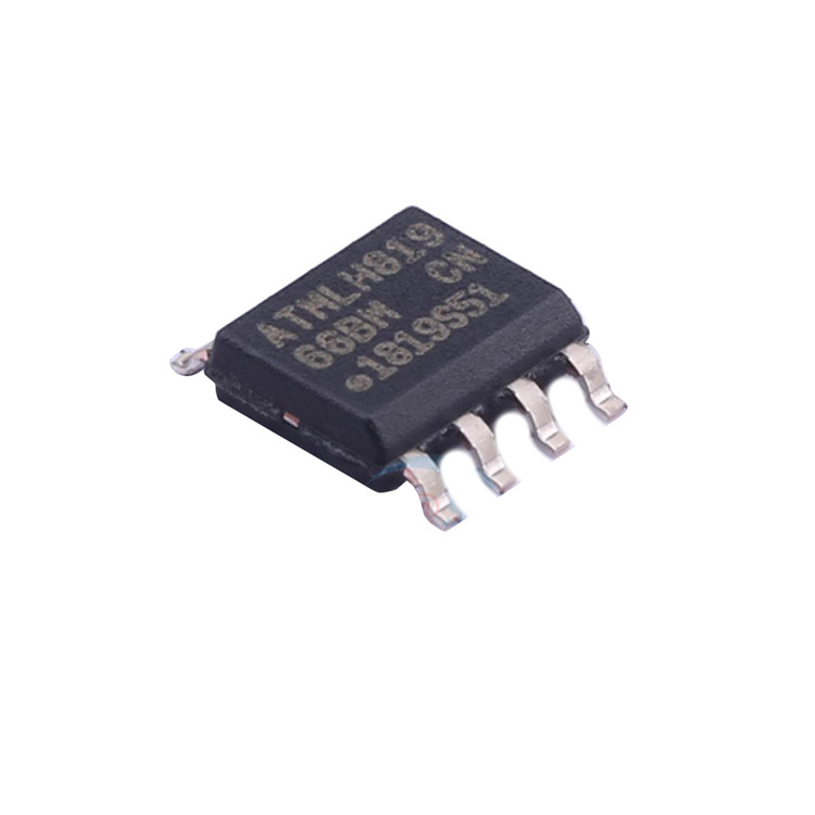 AT93C66B-SSHM-T Baru dan Asli  AT93C66B-SSHM-T SOIC-8 Sirkuit terpadu