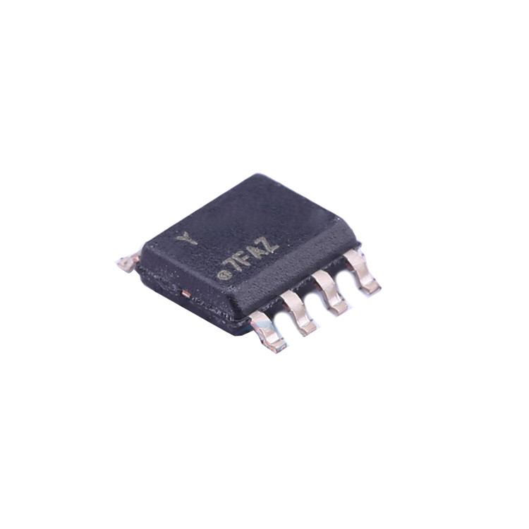 ATSHA204A-SSHDA-B Baru dan Asli   ATSHA204A-SSHDA-B SOIC-8 Sirkuit terpadu