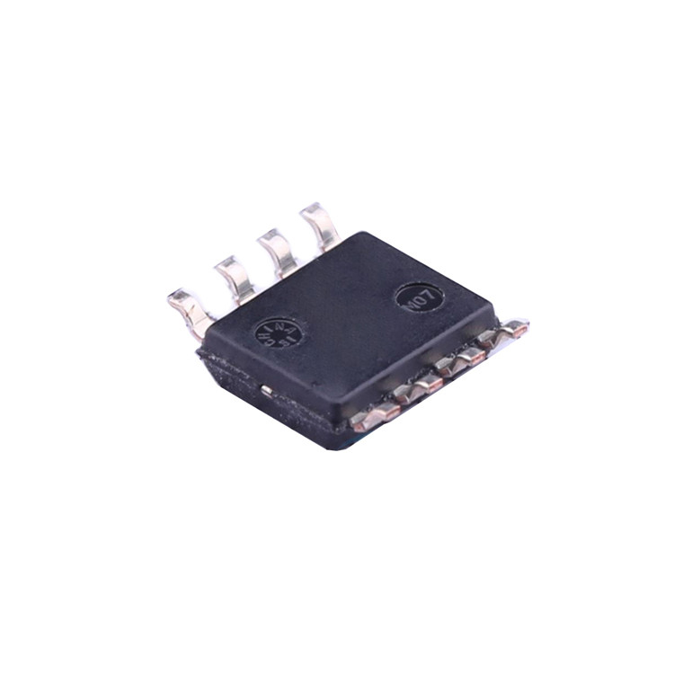 ATSHA204A-SSHDA-B Baru dan Asli   ATSHA204A-SSHDA-B SOIC-8 Sirkuit terpadu