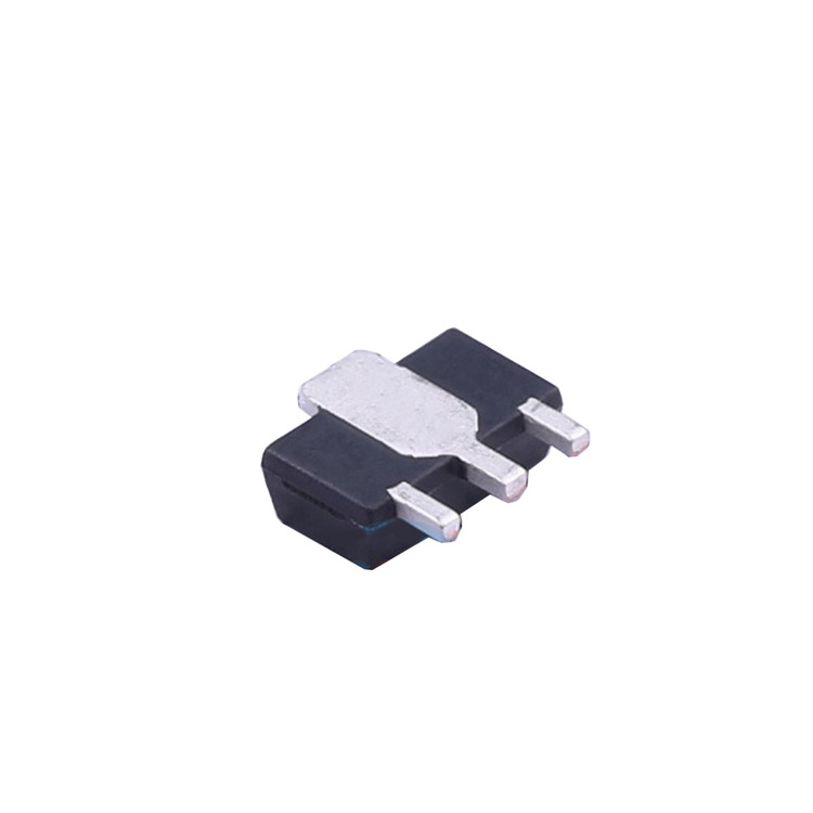 MCP1703T-3302E/MB Baru dan Asli   MCP1703T-3302E/MB  SOT-89 Sirkuit terpadu