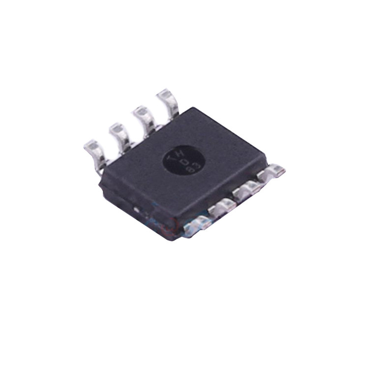 24LC64-I/SN Baru dan Asli   24LC64-I/SN SOIC-8 Sirkuit terpadu