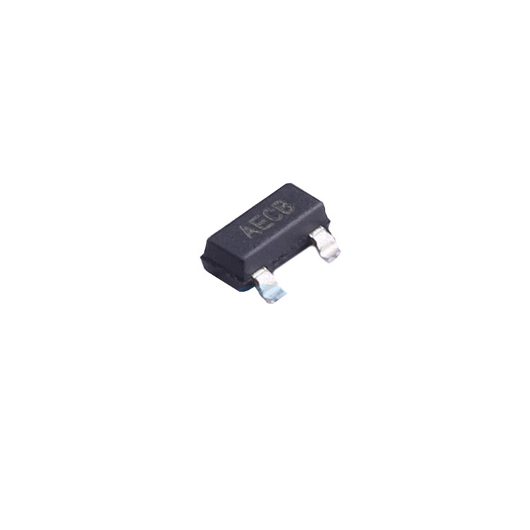 MCP9700T-E/TT Baru dan Asli  MCP9700T-E/TT  SOT-23 Sirkuit terpadu