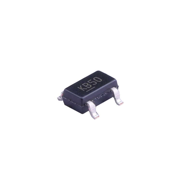 MIC5205-5.0YM5-TR Baru dan Asli   MIC5205-5.0YM5-TR SOT-23-5 Sirkuit terpadu