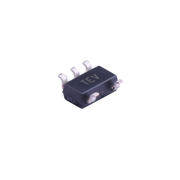 MIC5205-5.0YM5-TR Baru dan Asli   MIC5205-5.0YM5-TR SOT-23-5 Sirkuit terpadu