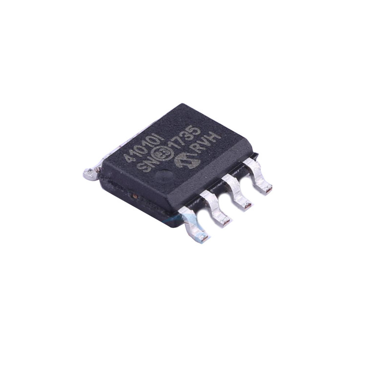 MCP41010-I/SN Baru dan Asli  MCP41010-I/SN SOIC-8 Sirkuit terpadu