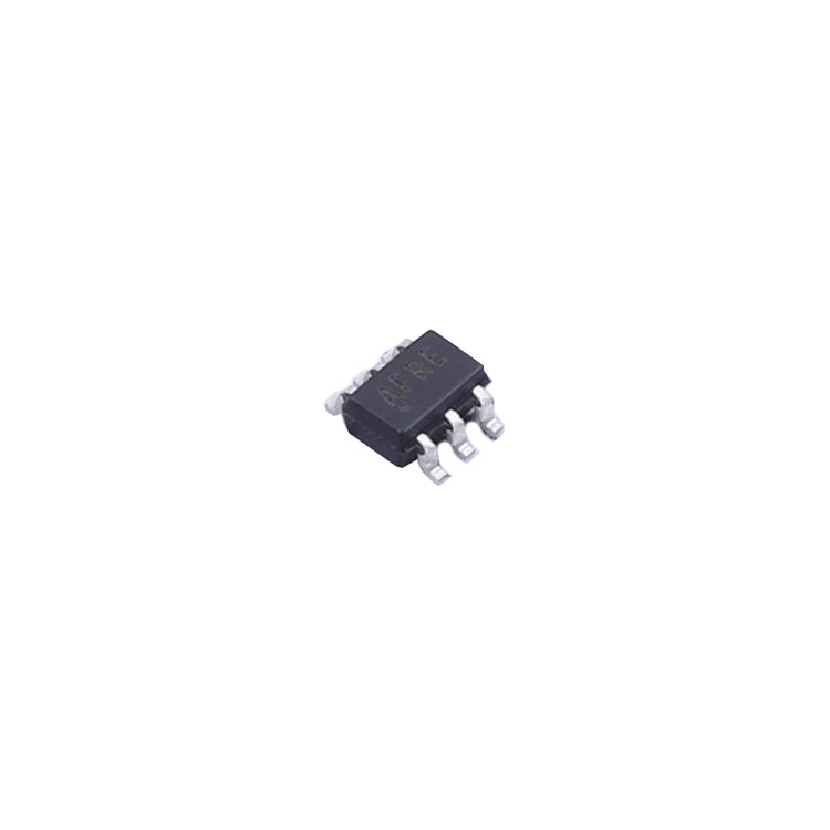 MCP4017T-103E/LT Baru dan Asli    MCP4017T-103E/LT SC-70-6 Sirkuit terpadu