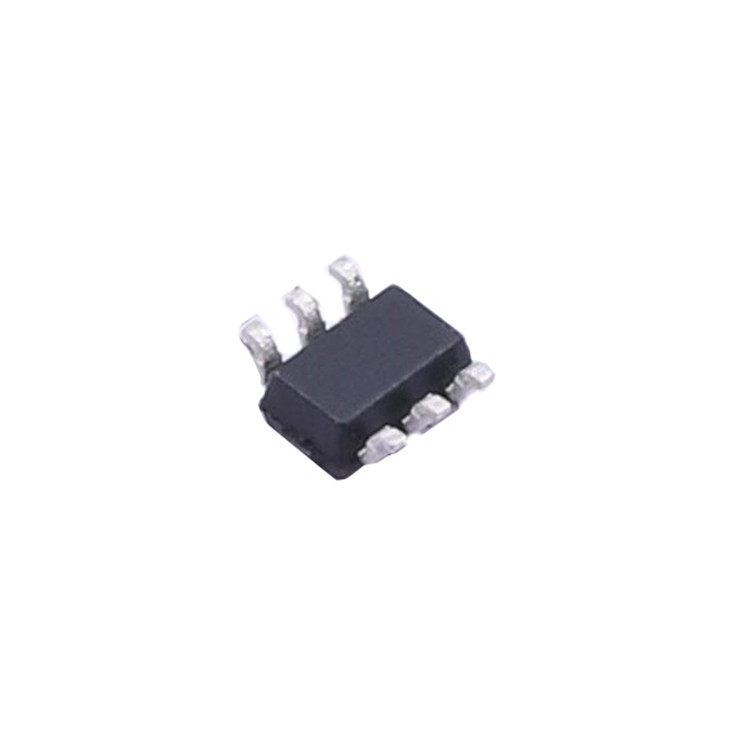 MCP4017T-103E/LT Baru dan Asli    MCP4017T-103E/LT SC-70-6 Sirkuit terpadu