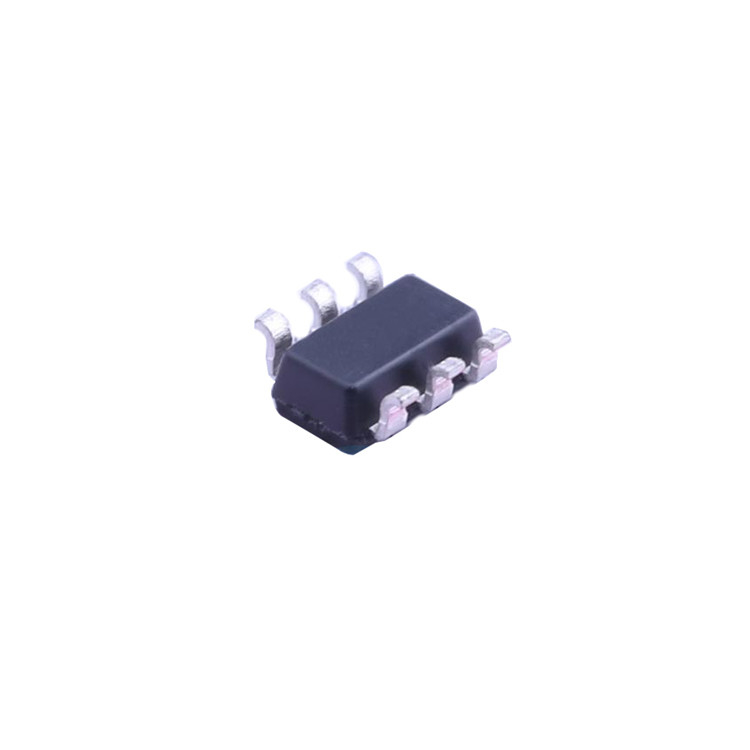 MCP4716A0T-E/CH Baru dan Asli  MCP4716A0T-E/CH SOT-23-6 Sirkuit terpadu