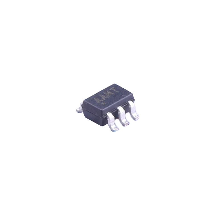 MCP4018T-502E/LT Baru dan Asli   MCP4018T-502E/LT  SC-70-6 Sirkuit terpadu