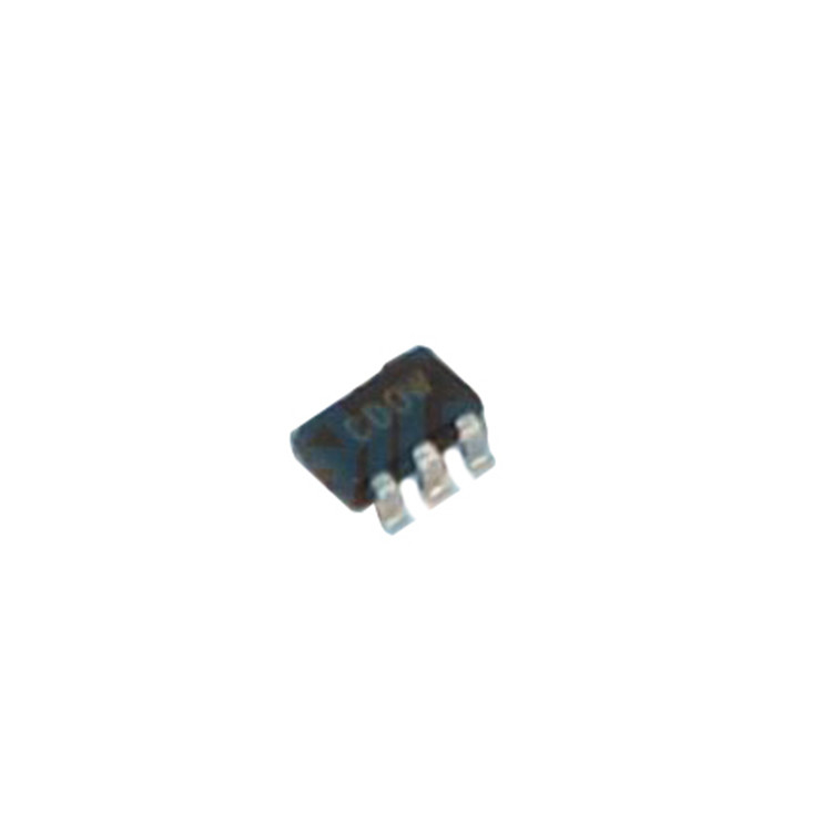MCP6001T-E/OT Baru dan Asli   MCP6001T-E/OT SOT-23-5 Sirkuit terpadu