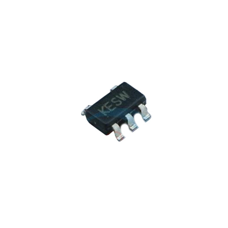 MCP73831T-2ATI/OT Baru dan Asli  MCP73831T-2ATI/OT SOT-23-5 Sirkuit terpadu