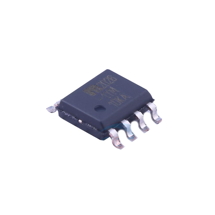 MIC2026-1YM-TR Baru dan Asli    MIC2026-1YM-TR SOIC-8 Sirkuit terpadu
