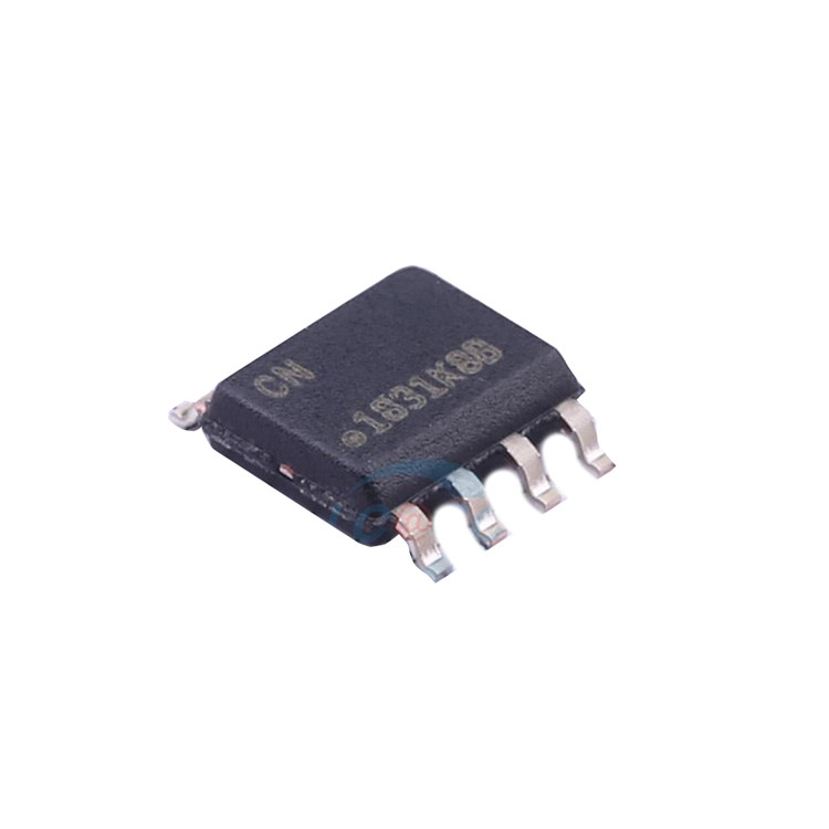 ATSHA204A-SSHDA-T Baru dan Asli   ATSHA204A-SSHDA-T SOIC-8 Sirkuit terpadu