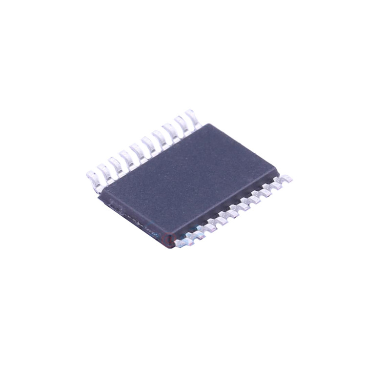 MCP2515T-I/ST Baru dan Asli   MCP2515T-I/ST TSSOP-20 Sirkuit terpadu