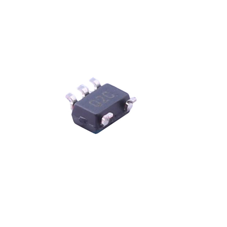 MIC5365-3.3YC5-TR Baru dan Asli  MIC5365-3.3YC5-TR SC-70-5 Sirkuit terpadu