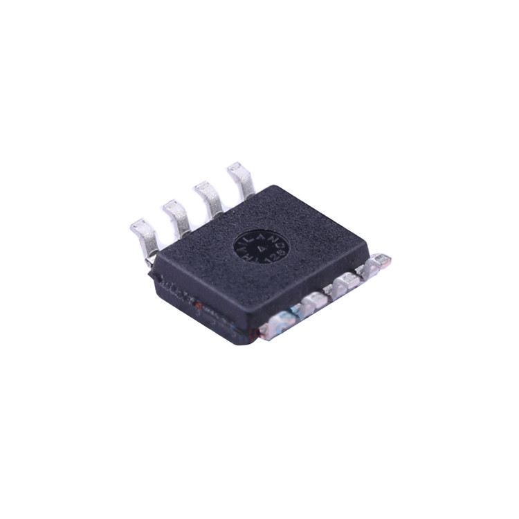 24LC32AT-I/SN Baru dan Asli  24LC32AT-I/SN SOIC-8 Sirkuit terpadu