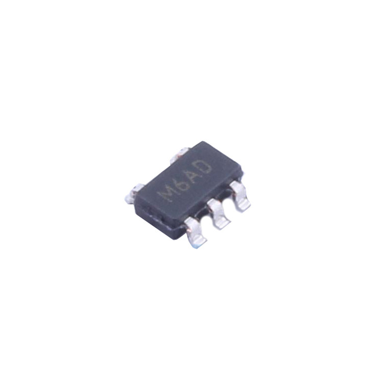 24LC32AT-I/OT Baru dan Asli  24LC32AT-I/OT SOT-23-5 Sirkuit terpadu