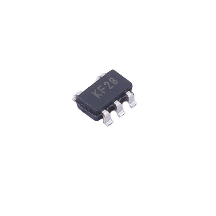 MCP73831T-2DCI/OT Baru dan Asli  MCP73831T-2DCI/OT SOT-23-5 Sirkuit terpadu