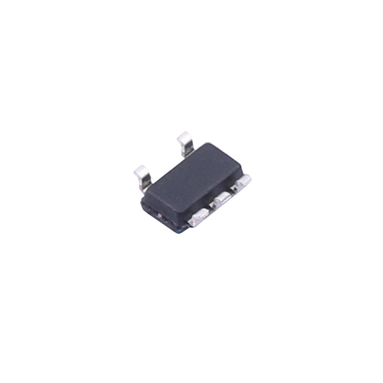 MCP73831T-2DCI/OT Baru dan Asli  MCP73831T-2DCI/OT SOT-23-5 Sirkuit terpadu