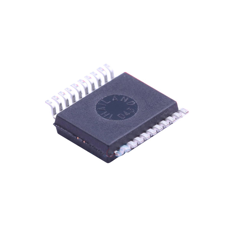 MCP3911A0-E/SS Baru dan Asli   MCP3911A0-E/SS  SSOP-20 Sirkuit terpadu