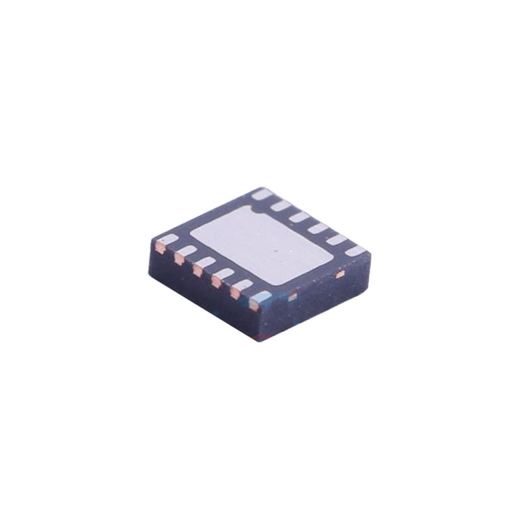 MIC2253-06YML-TR Baru dan Asli  MIC2253-06YML-TR MLF-12 Sirkuit terpadu