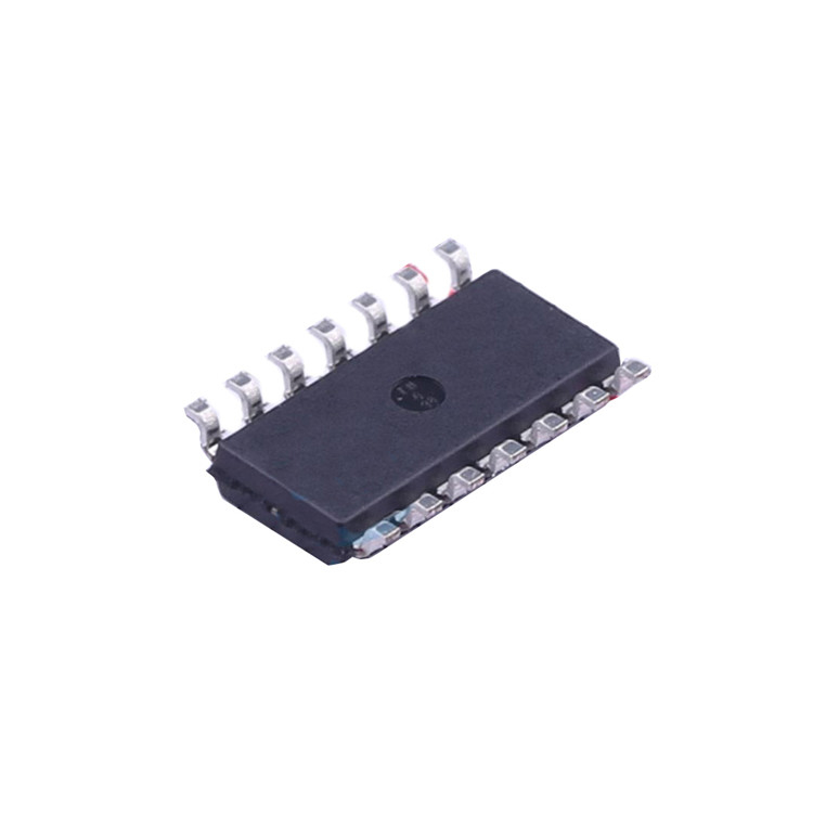 MCP4922-E/SL Baru dan Asli  MCP4922-E/SL SOIC-14 Sirkuit terpadu