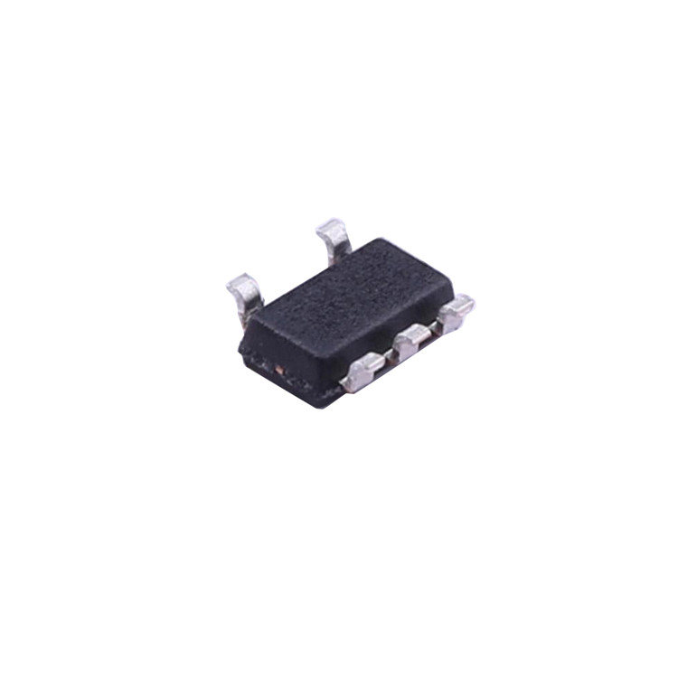 MCP73832T-2ACI/OT Baru dan Asli  MCP73832T-2ACI/OT SOT-23-5 Sirkuit terpadu