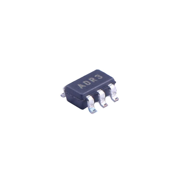 MCP6001RT-I/OT Baru dan Asli  MCP6001RT-I/OT  SOT-23-5 Sirkuit terpadu