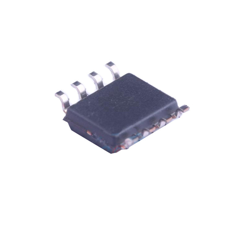 AT24C01C-SSHM-T Baru dan Asli  AT24C01C-SSHM-T SOIC-8 Sirkuit terpadu