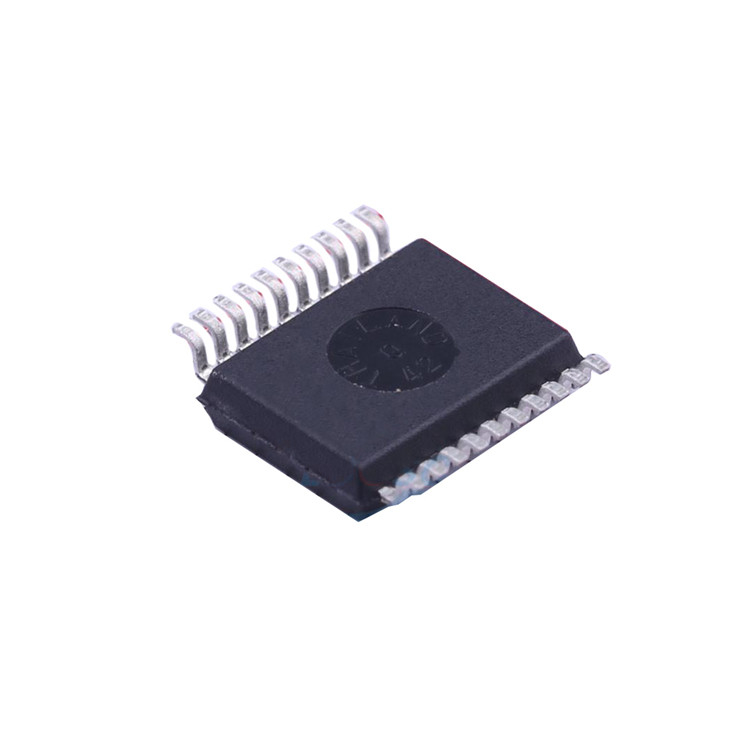 PIC16F1829-I/SS Micro Controller Chip Sirkuit Terpadu SSOP-20 Baru Dan Asli