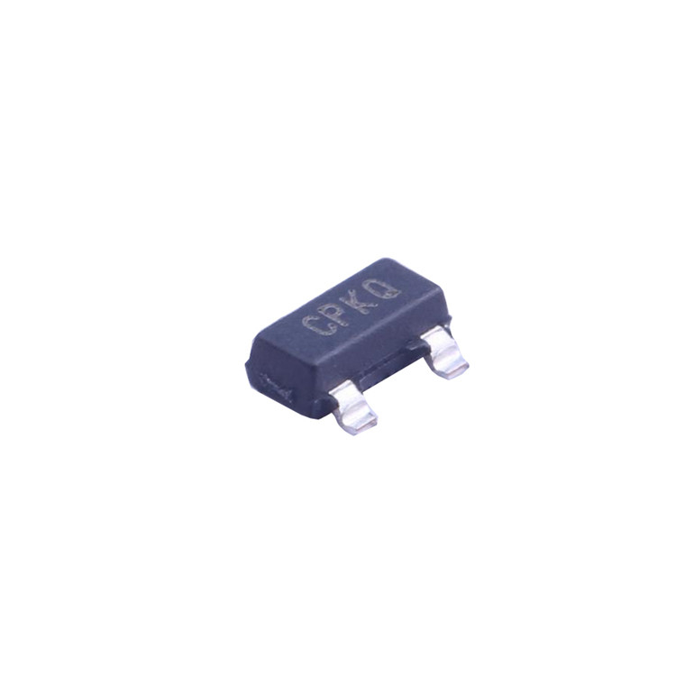 MCP1700T-2502E/TT Micro Controller Chip Sirkuit Terpadu Baru Dan Asli SOT-23