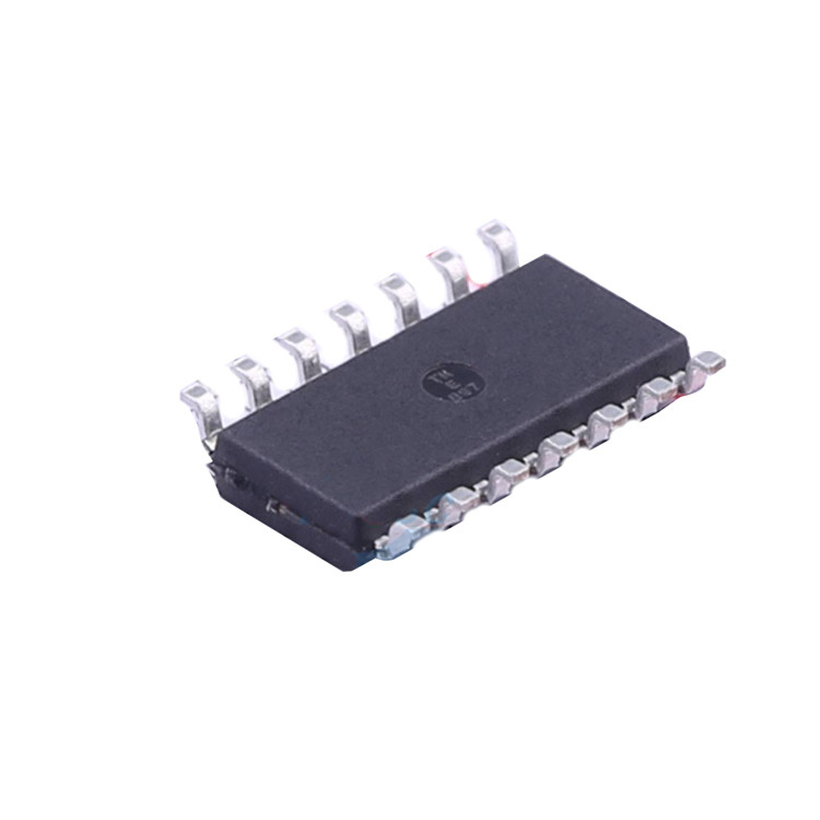 PIC16F1503-I/SL Micro Controller Chip Sirkuit Terpadu SOIC-14 Baru Dan Asli