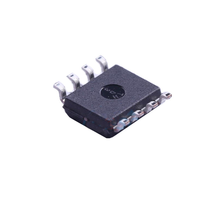 93LC56B-I/SN Micro Controller Chip Sirkuit Terpadu SOIC-8 Baru Dan Asli