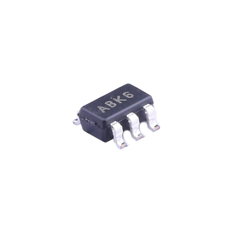 MCP6541T-I/OT Micro Controller Chip Sirkuit Terpadu SOT-23-5 Baru Dan Asli