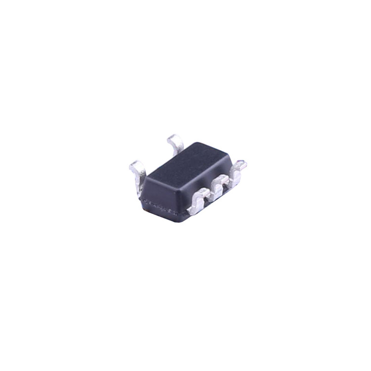 MCP6541T-I/OT Micro Controller Chip Sirkuit Terpadu SOT-23-5 Baru Dan Asli