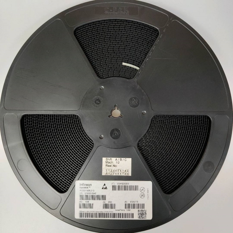 IPD031N06L3G TO-252 Chip sirkuit terpadu IC baru asli tidak terpakai