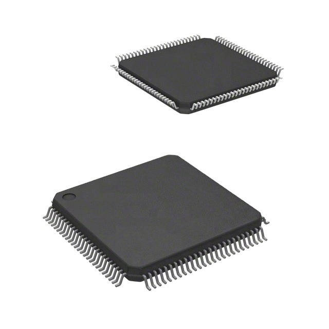Tersedia Mikrokontroler IC MCU 32BIT 512KB FLASH 100LQFP Komponen Elektronik Sirkuit Terpadu STM32F411VET6