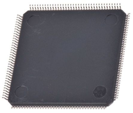 Tersedia Mikrokontroler dan Prosesor IC MCU 32BIT 1MB FLASH 144LQFP sirkuit terpadu chip ic STM32F407ZGT7