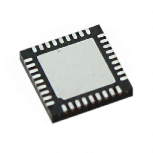 Tersedia Mikrokontroler dan Prosesor IC MCU 32BIT 32KB FLASH 36VFQFPN sirkuit terpadu chip ic STM32F101T6U6A