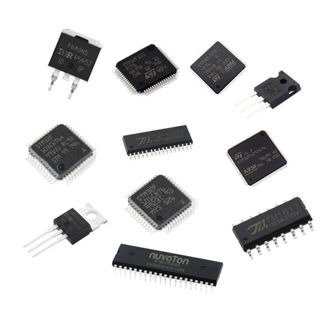 STM32F410C8U6 TSSOP20 8-bit MCU Chip Tunggal Mikrokontroler 16MHz 8KB (8K x 8) Flash Asli Asli Berlaku Arduino