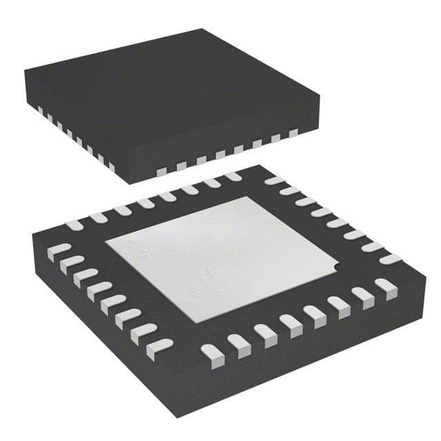 Tersedia Merek Baru Asli Sirkuit Terpadu IC MCU UFQFN32 STM32 Kustom Listrik Chip Mikrokontroler STM32L052K6U6