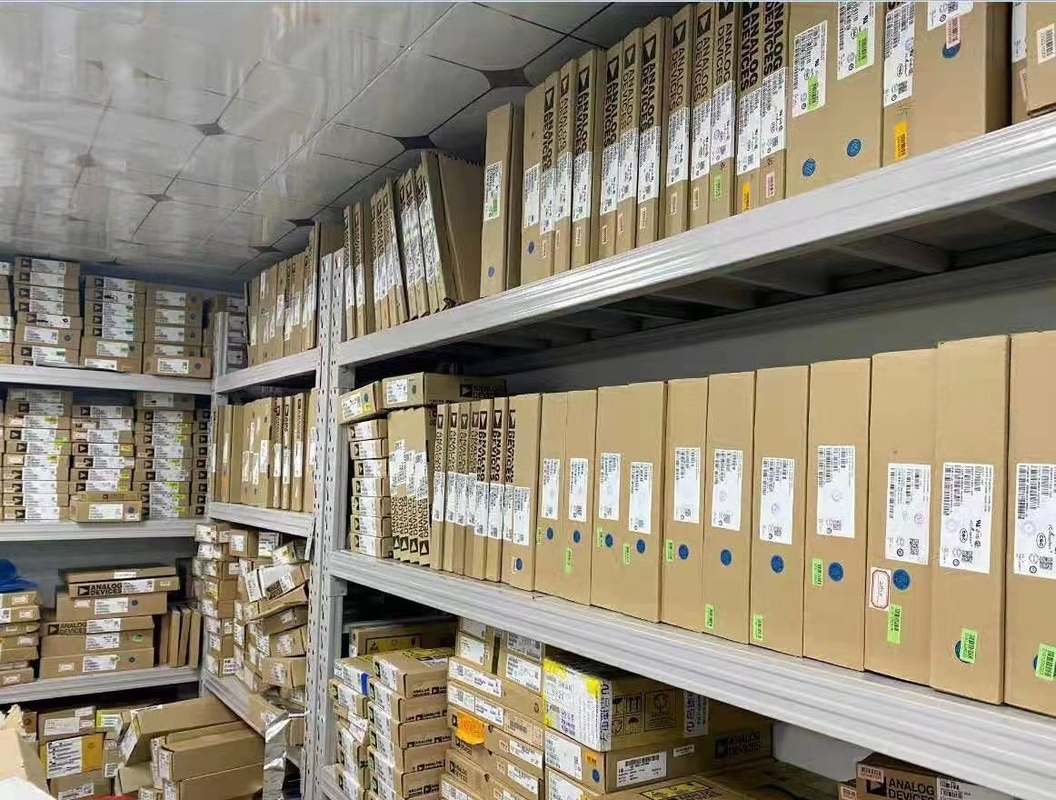 Tersedia STM32F071V8T7 100-LQFP 14x14 sirkuit terpadu IC MCU 32BIT 256KB FLASH 64UFBGA