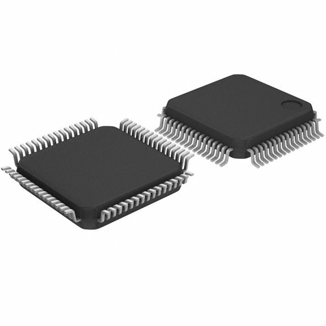 Baru Komponen Elektronik ARM Cortex M4 STM32F4 Mikrokontroler IC Asli Chip STM32F401RET7IC MCU 32BIT 512KB FLASH 64LQFP