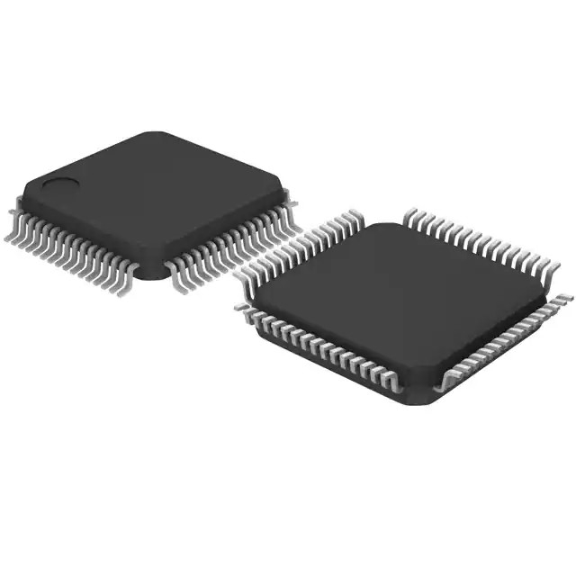 Tersedia Komponen Elektronik STM32 Mikrokontroler STM32F107RCT6 STM32F107RCT6TR IC MCU Chip STM32F 32BIT 256KB FLASH 64LQFP