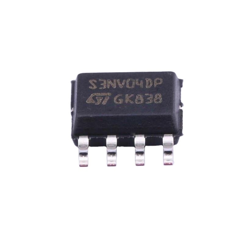 Chuangyunxinyuan VNS3NV04DPTR-E Gerbang Driver Baru & Asli Dalam Stok Komponen Elektronik Sirkuit Terpadu VNS3NV04DPTR-E