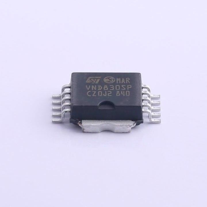 Chuangyunxinyuan VND830SPTR-E Power Switch IC Baru & Asli Di Saham Komponen Elektronik Sirkuit Terpadu VND830SPTR-E