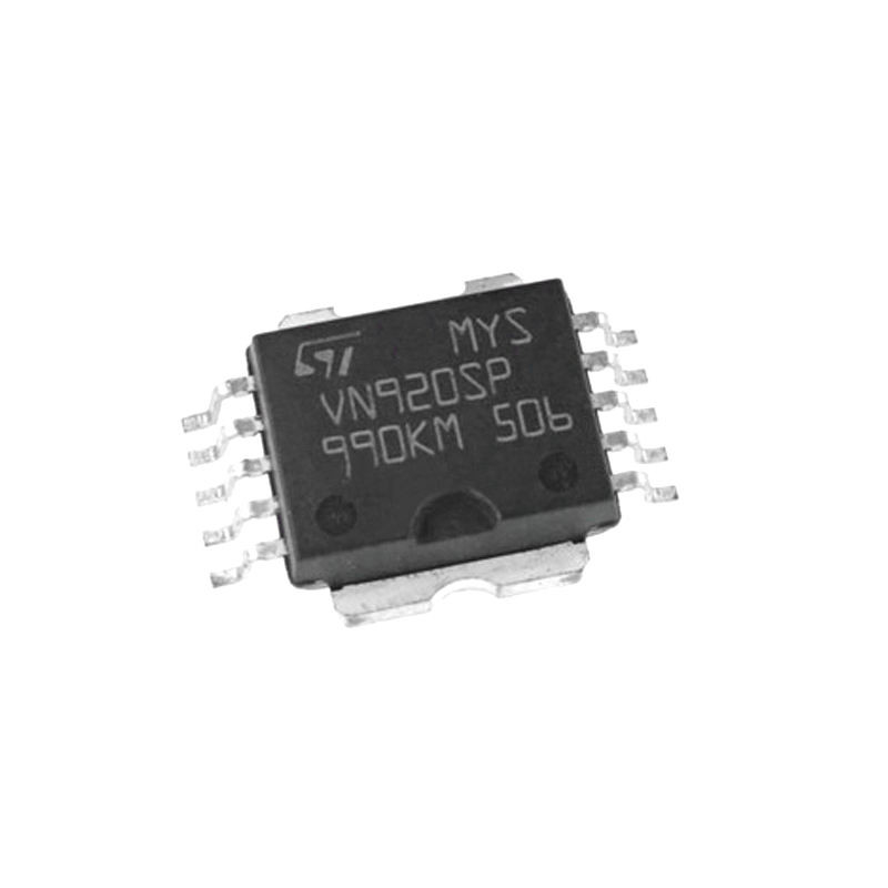 Chuangyunxinyuan VN920SPTR-E Power Switch IC Baru & Asli Di Saham Komponen Elektronik Sirkuit Terpadu VN920SPTR-E
